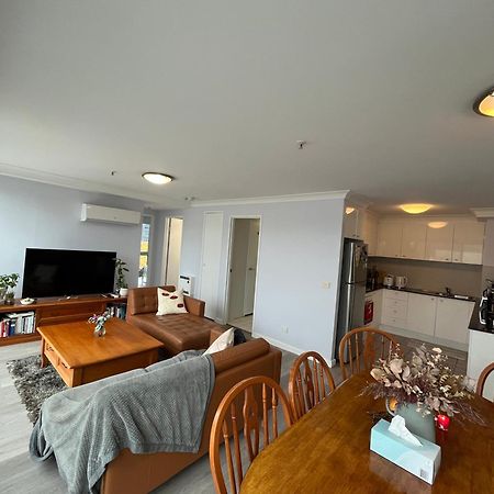 Private Room With Ensuite In The Cbd Canberra Eksteriør bilde